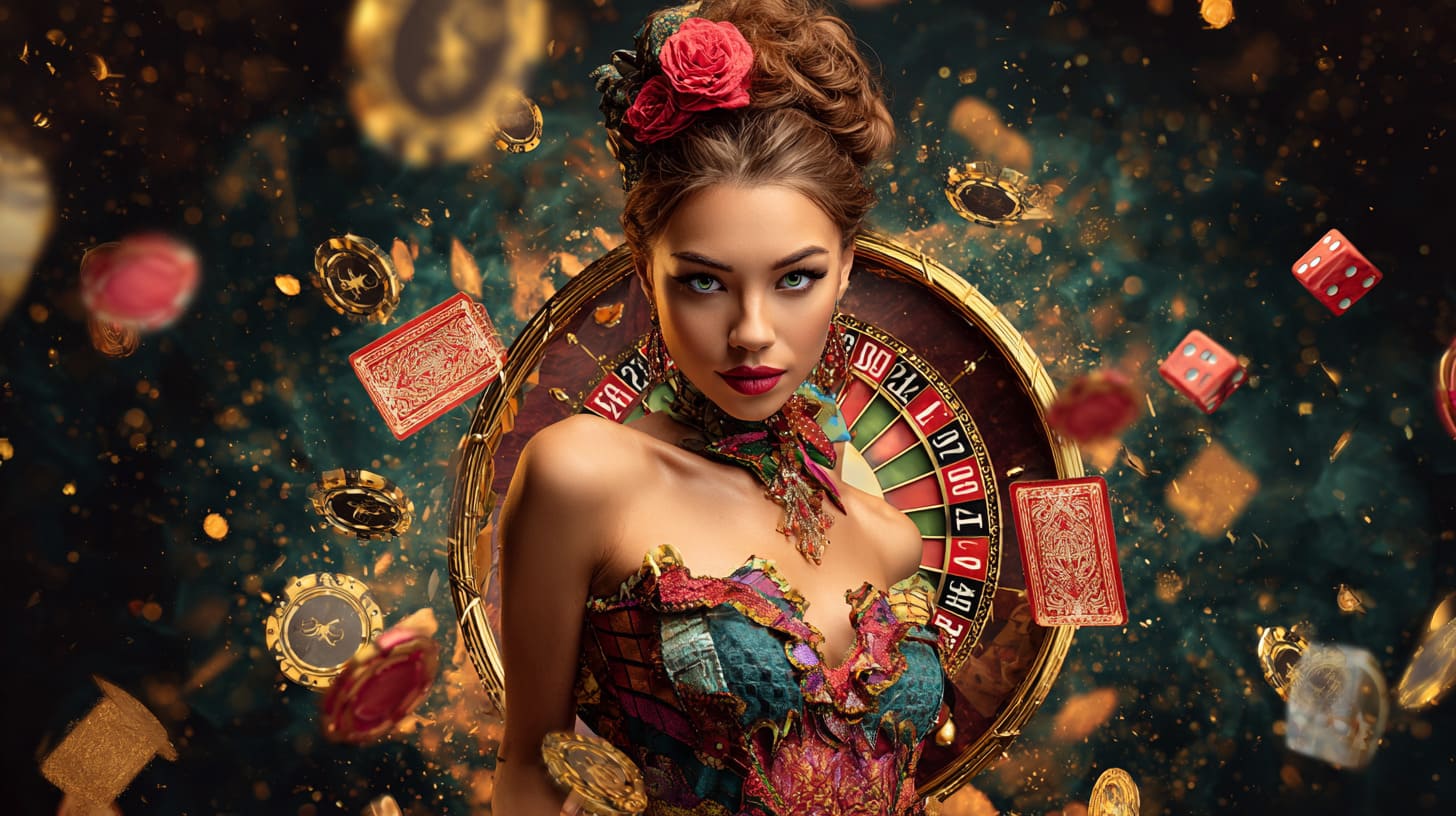 TK1971 casino online with live dealer and slots