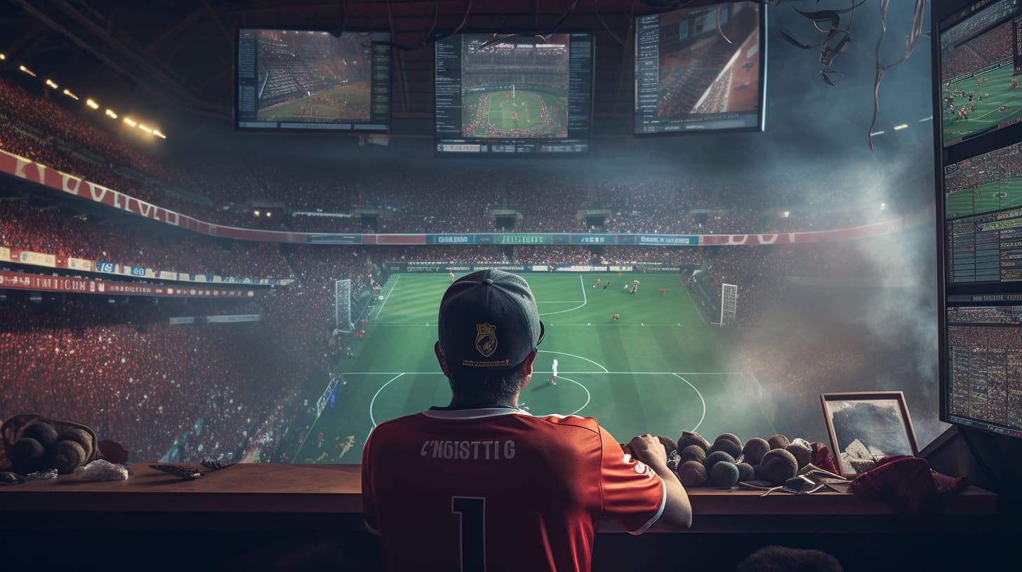 TK1971ting app for live sports events