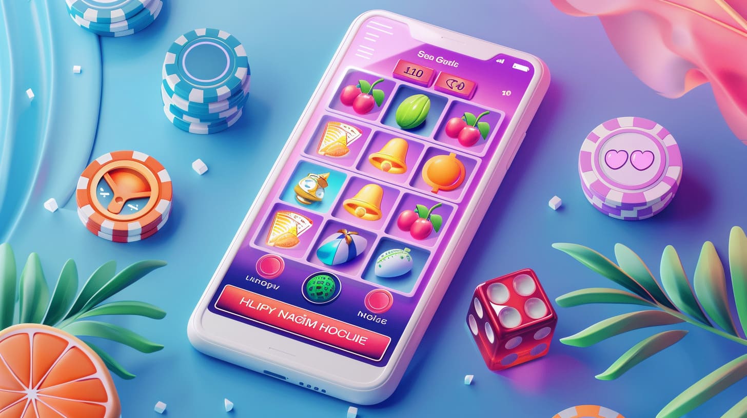 TK1971 online games with crash and cards