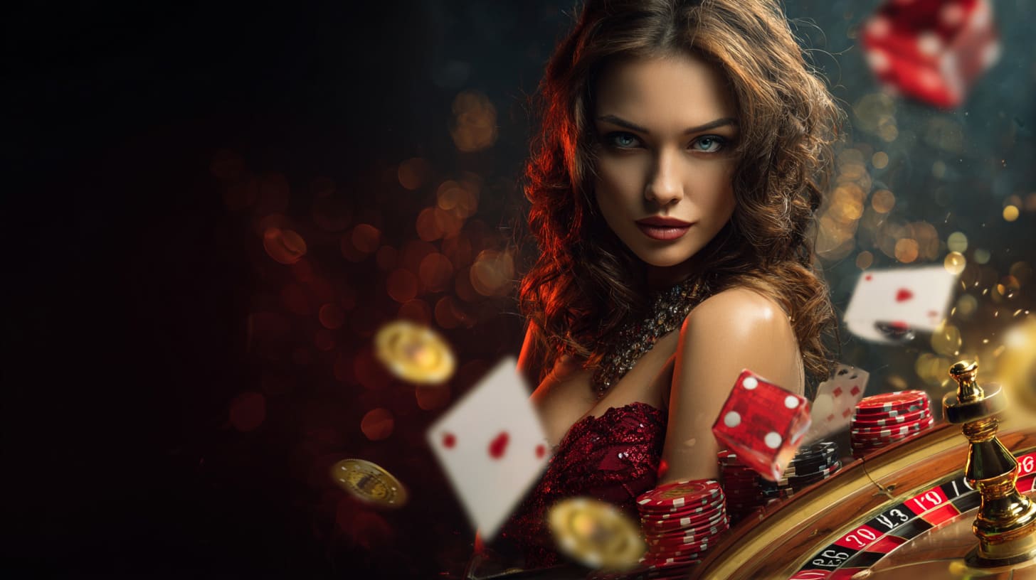TK1971 live casino and slots gaming portal