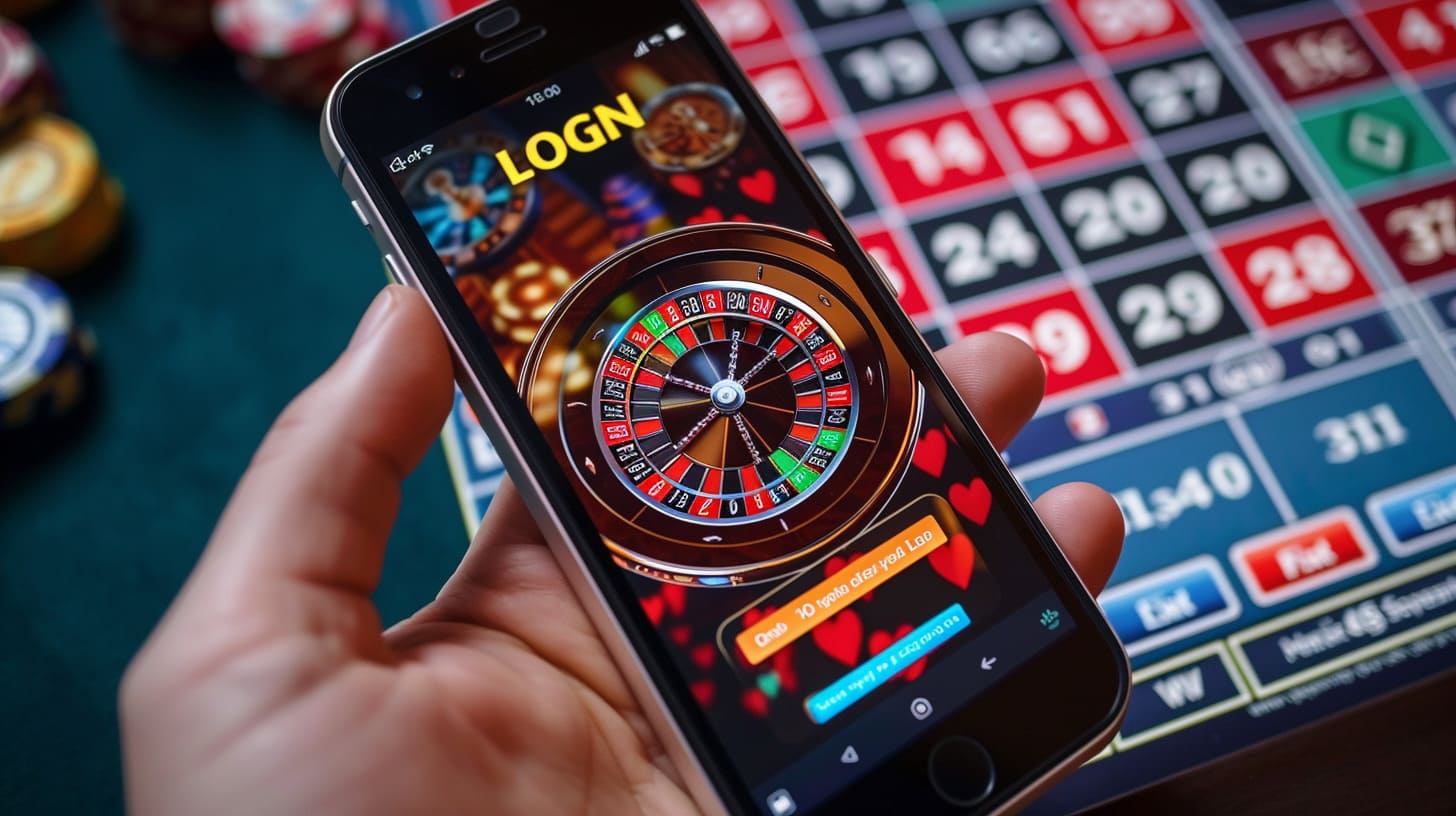 TK1971 registration with secure sign-up, profile verification and casino login portal TK1971 registration and quick sign-up process